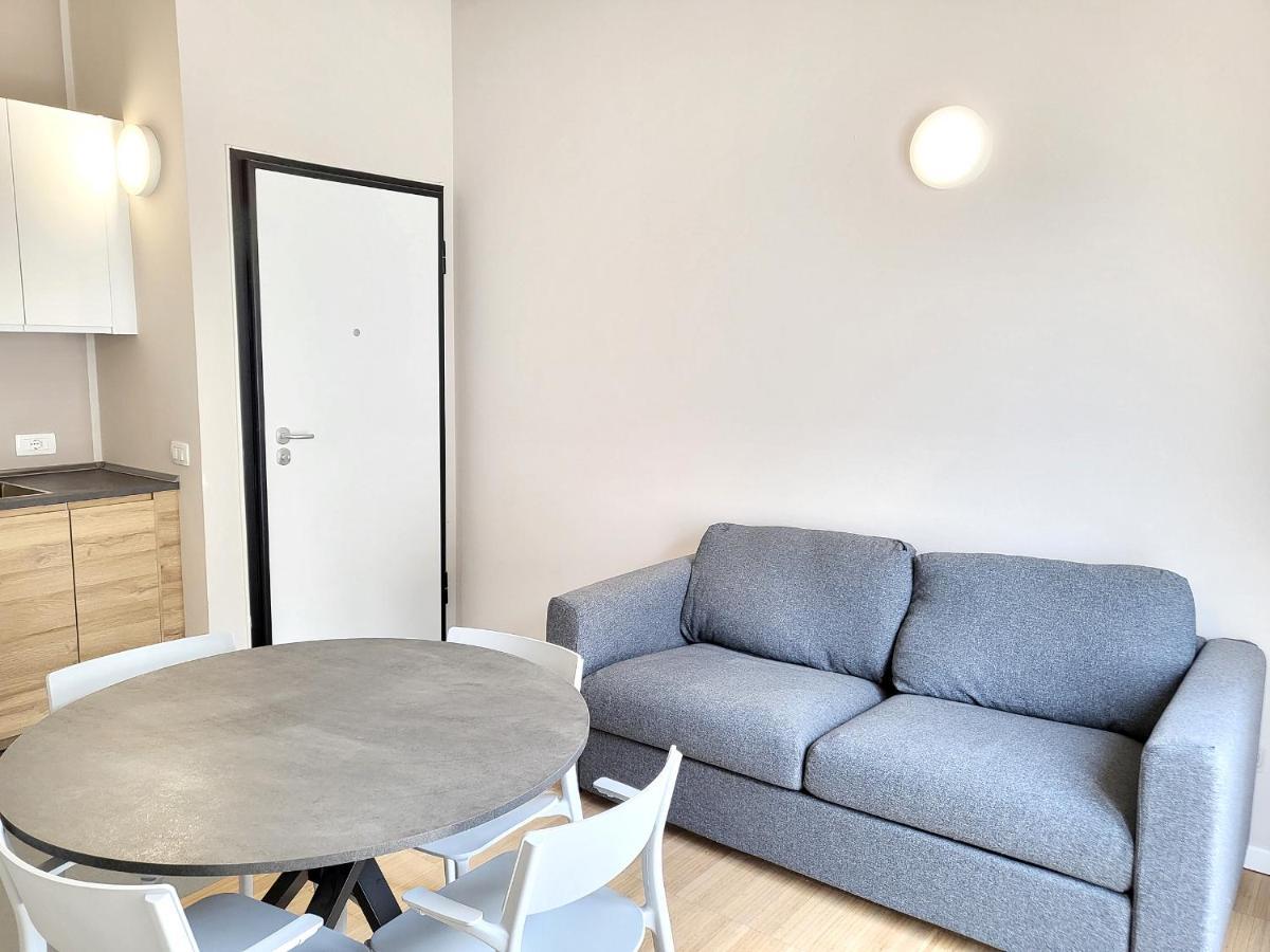 Rho Mind Fiera House Apartment Exterior foto
