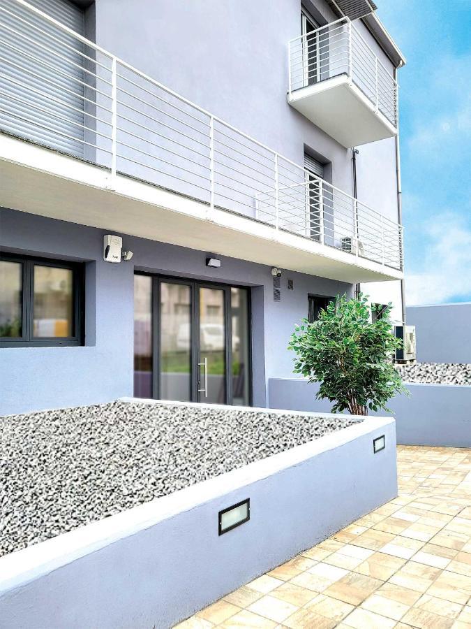 Rho Mind Fiera House Apartment Exterior foto